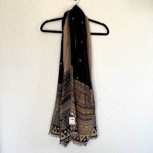 Charlotte Russe Scarf